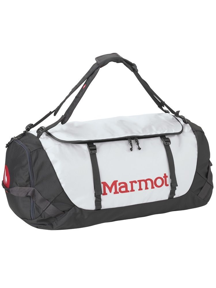 Marmot Сумка для путешествий Marmot Long Hauler Duffle Bag