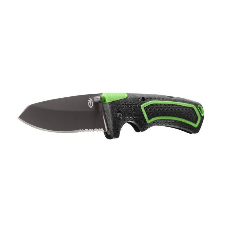 Gerber Нож удобный походный Gerber Outdoor Freescape Folding Sheath Knife