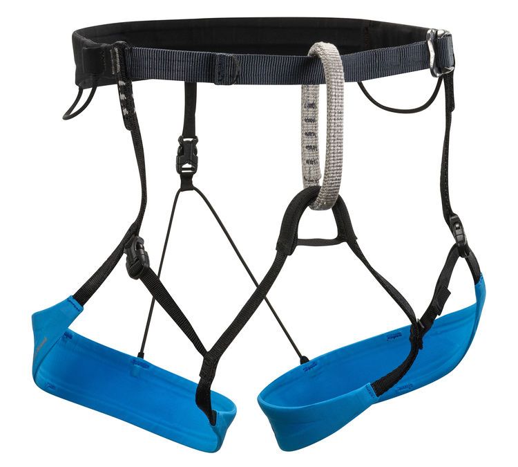 Black Diamond Страховочная система для горнолыжников Black Diamond Couloir Harness