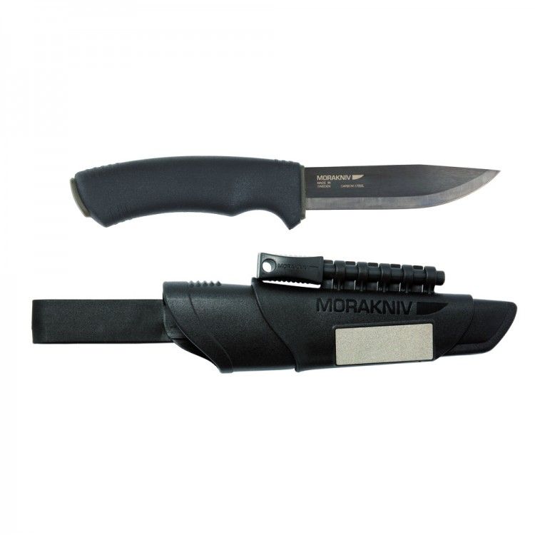 MORAKNIV Нож туристический Morakniv Bushcraft Survival