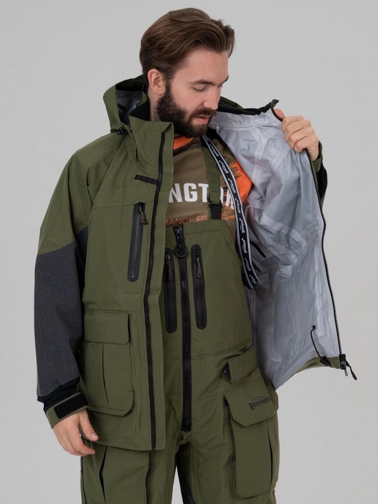 Remington Костюм Remington Horizon Explorer Сapulet