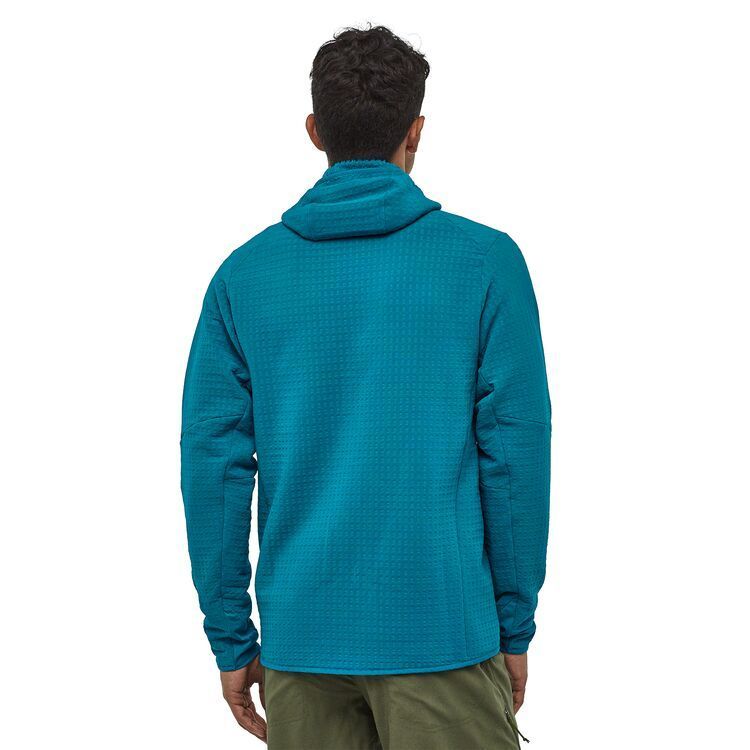 Patagonia Куртка Patagonia R2 Techface Hoody