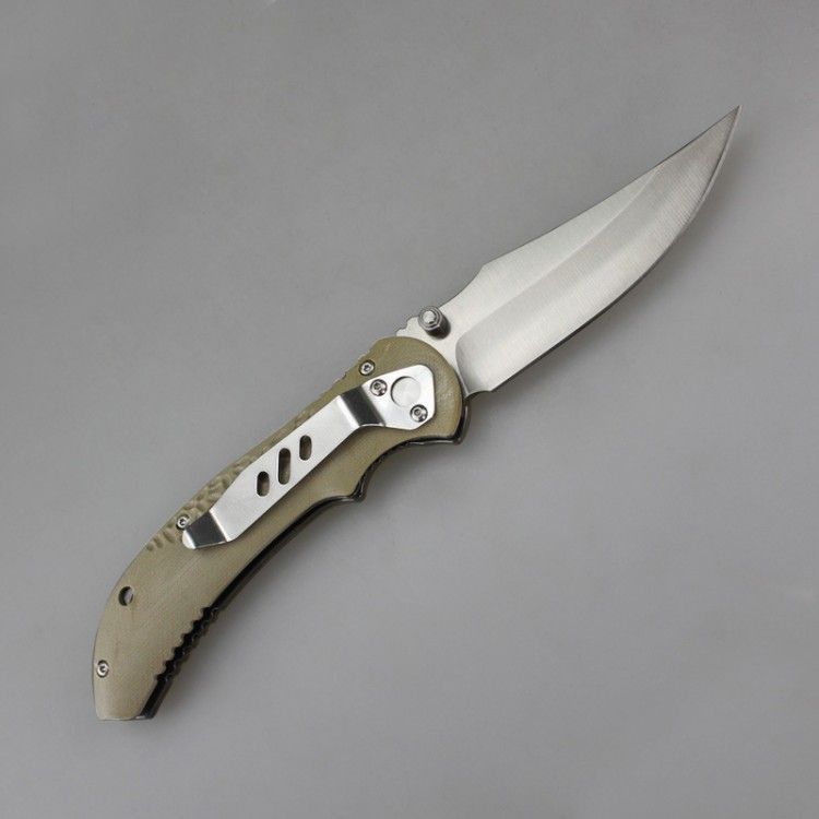 Enlan Нож походный складной Enlan EW080-1