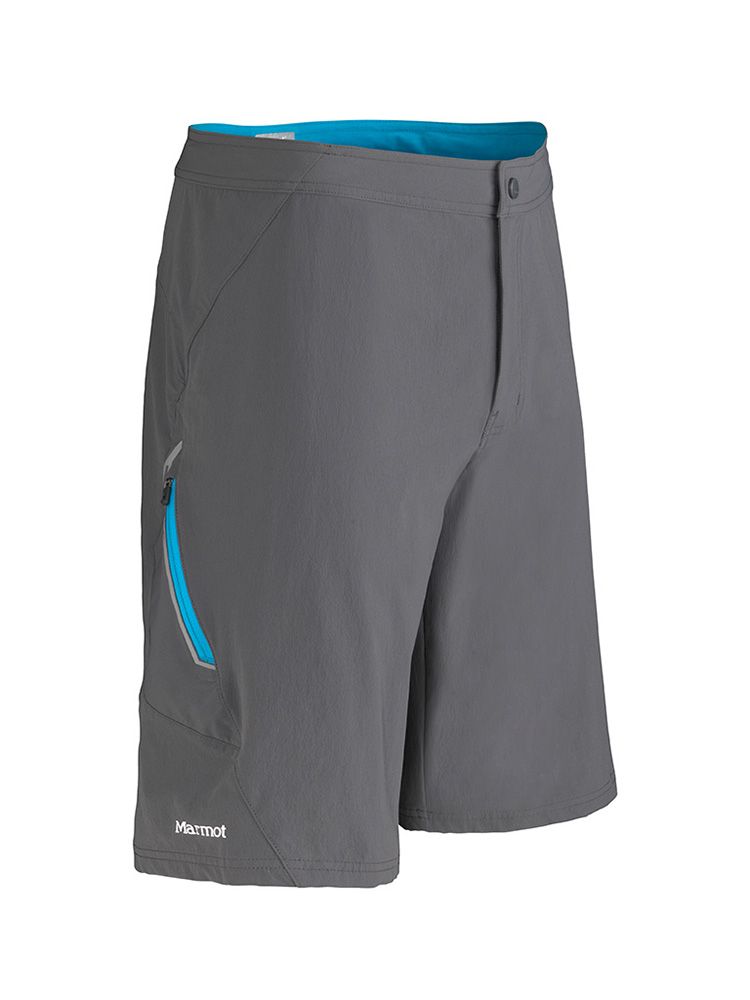 Marmot Шорты летние для спорта Marmot Approach Short