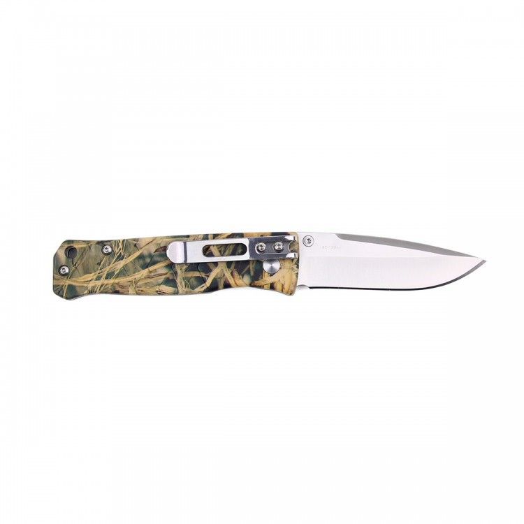Enlan Нож камуфлированный практичный Enlan M018CA
