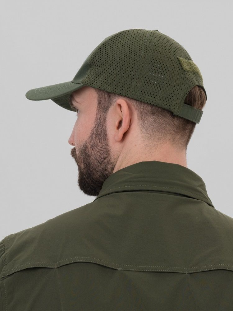 Remington Кепка тактическая Remington Tactical Cap AR-17