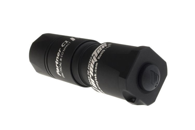 ArmyTek Компактный фонарь Armytek Partner C