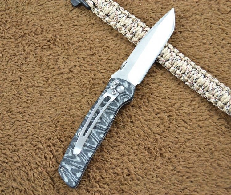 Enlan Нож крупный походный Enlan L01-1