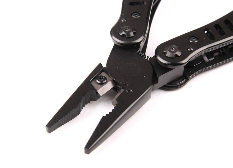 Ganzo Мультитул полноразмерный В Ganzo Multi Tool G302-