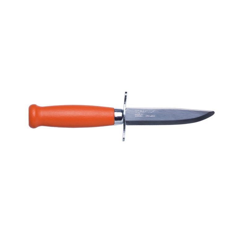 MORAKNIV Нож с удобной ручкой Morakniv Classic Scout 39 Safe