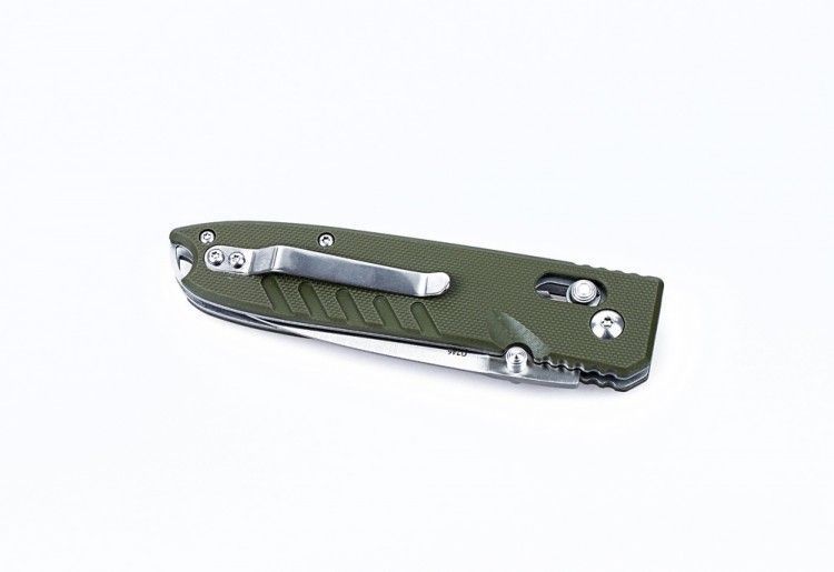 Ganzo Нож карманный удобный Ganzo G746-1