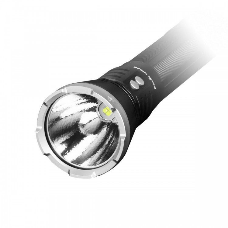 Fenix Fenix - Фонарь с мощным световым потоком TK65R Cree XHP70 LED