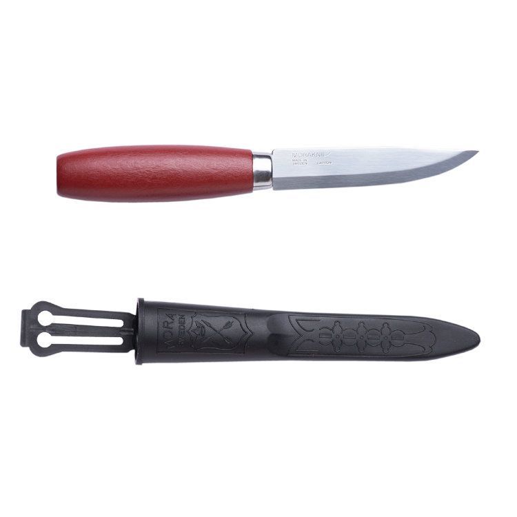 MORAKNIV Нож классический Morakniv Classic