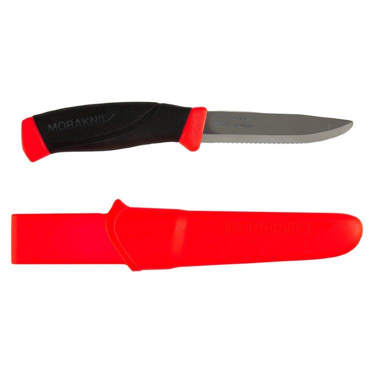 MORAKNIV Нож высококачественный Morakniv Companion F Rescue