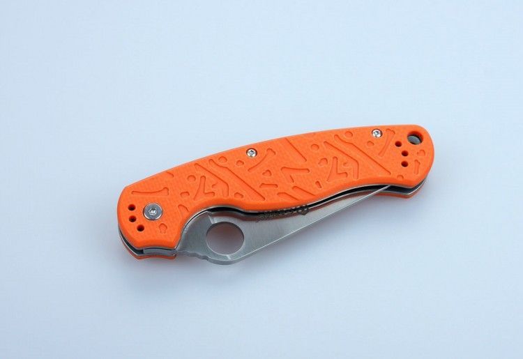 Ganzo Нож стальной Ganzo G730
