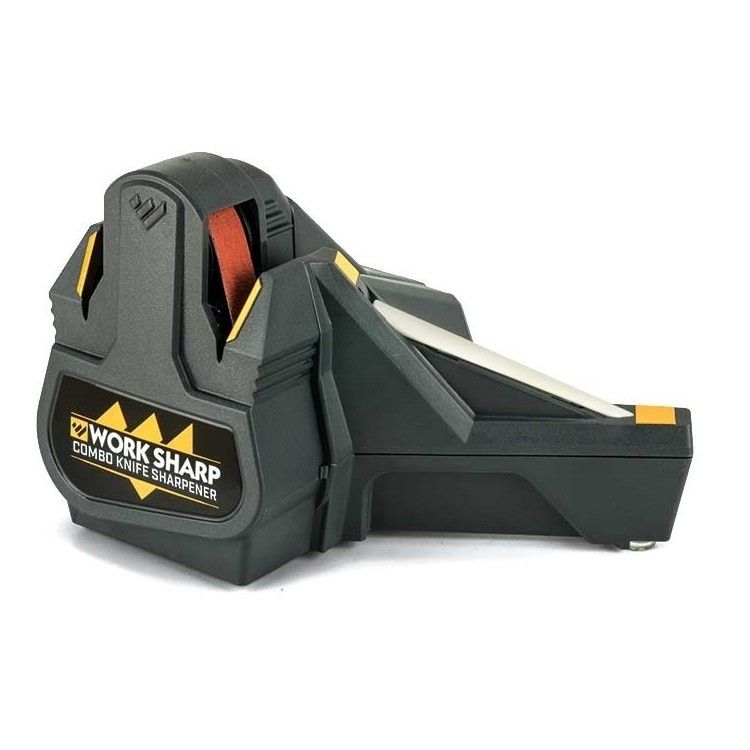 Work Sharp Точилка профессиональная Work Sharp Combo Knife Sharpener WSCMB-I