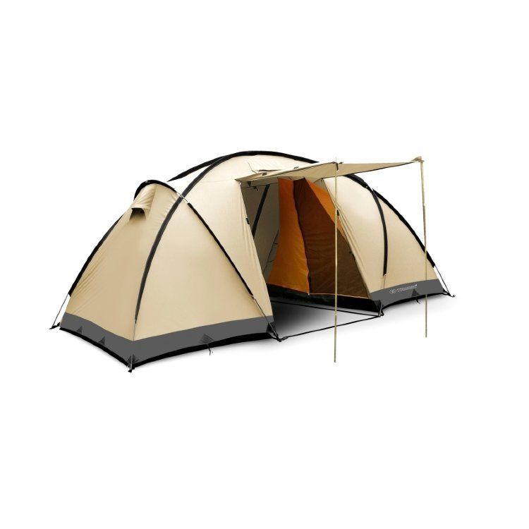 Trimm Палатка вместительная Trimm Family Comfort II 4+2