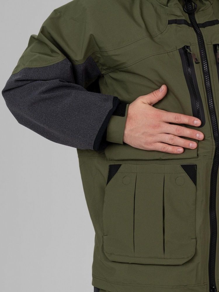 Remington Костюм Remington Horizon Explorer Сapulet