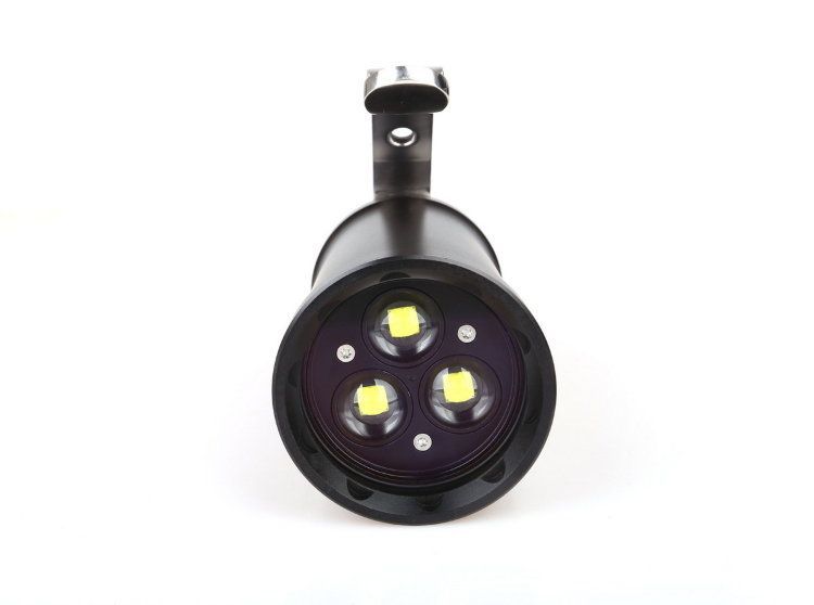 Ferei Фонарь высококачественный для дайвинга Ferei W163II CREE XM-L2