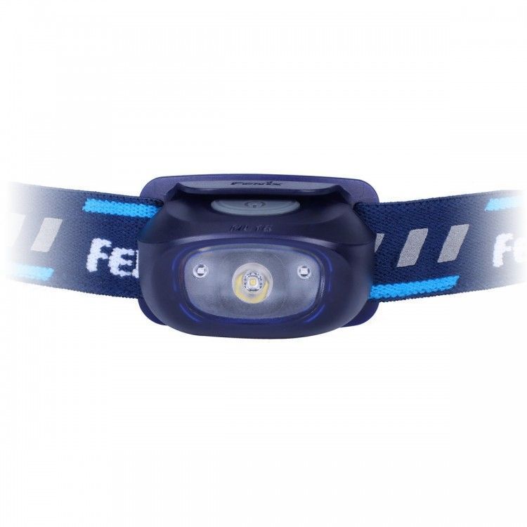 Fenix Фонарь детский налобный Fenix HL16 Cree XP-E2 R3 Neutral White