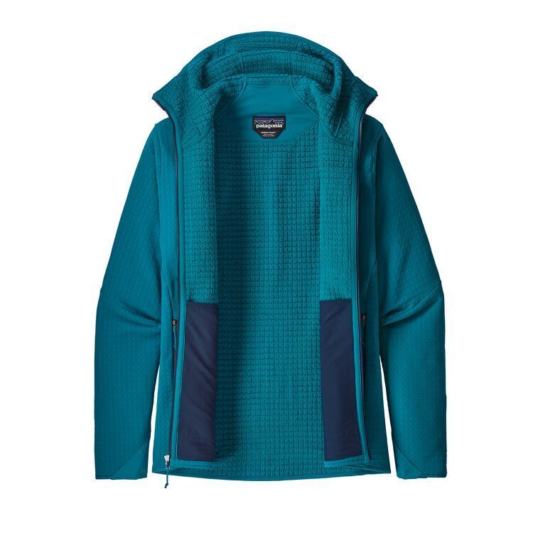 Patagonia Куртка Patagonia R2 Techface Hoody