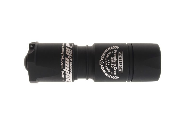 ArmyTek Компактный фонарь Armytek Partner C