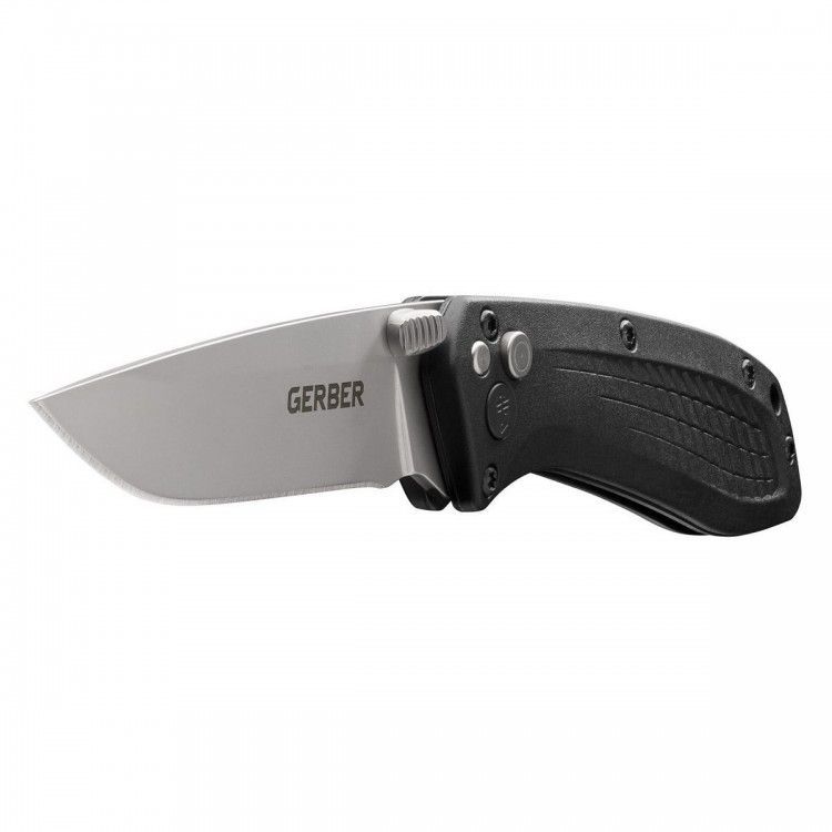 Gerber Нож многофункциональный Gerber US Assist 420HC
