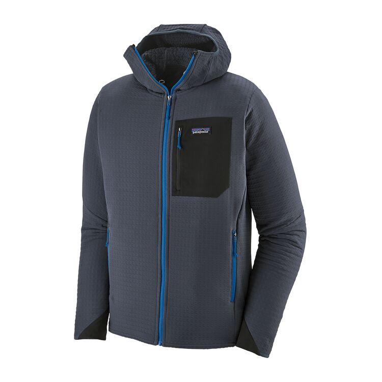 Patagonia Куртка Patagonia R2 Techface Hoody