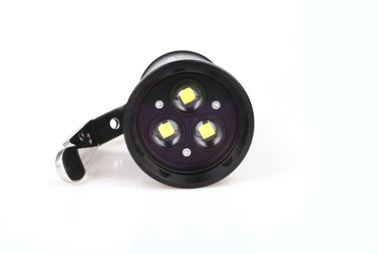 Ferei Фонарь высококачественный для дайвинга Ferei W163II CREE XM-L2