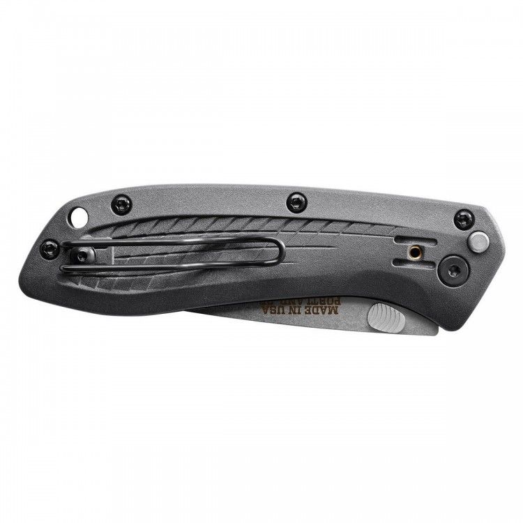 Gerber Нож с эргономичной рукоятью Gerber US Assist S30V