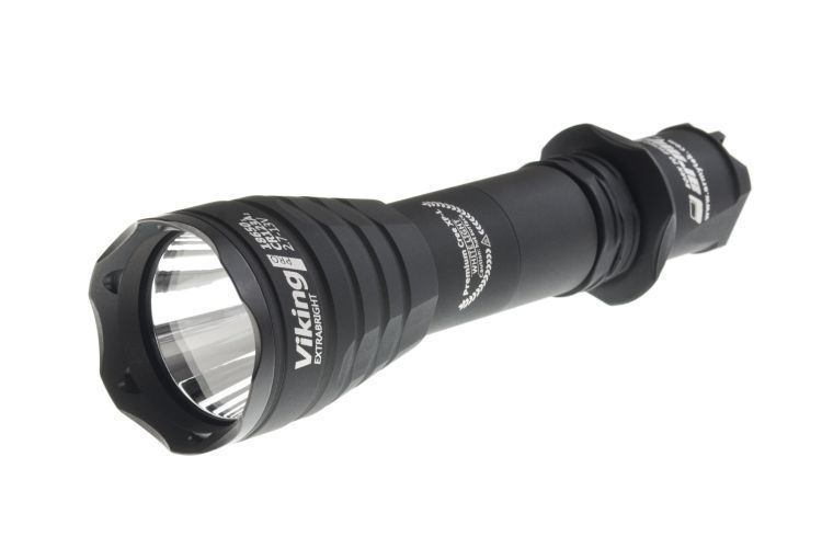 ArmyTek Фонарь ArmyTek Viking Pro