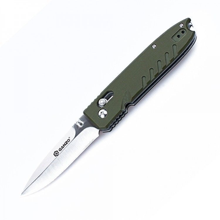 Ganzo Нож карманный удобный Ganzo G746-1