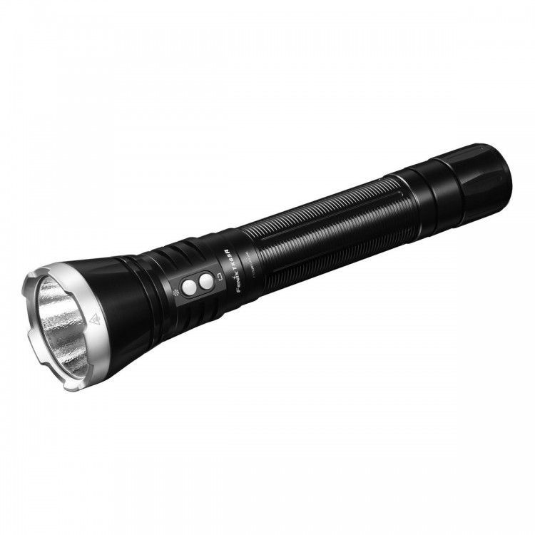 Fenix Fenix - Фонарь с мощным световым потоком TK65R Cree XHP70 LED