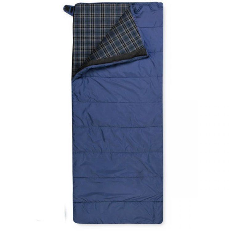 Trimm Спальник одеяло Trimm Comfort Tramp (комфорт +4)