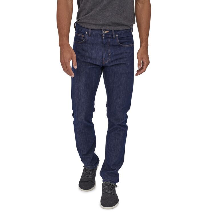 Patagonia Джинсы Patagonia Performance Straight Fit