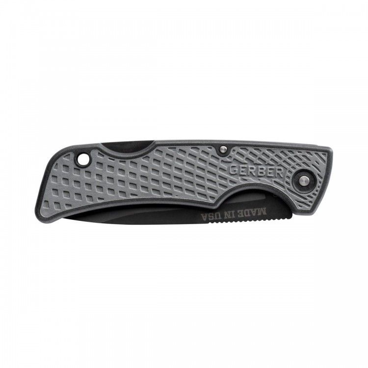 Gerber Нож из нержавеющей стали Gerber US1 Pocket Knife