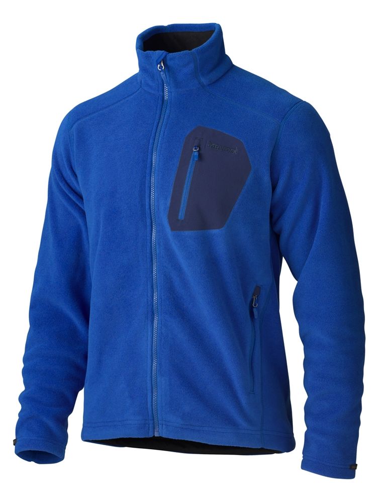 Marmot Куртка для треннинга Marmot Warmlight Jacket
