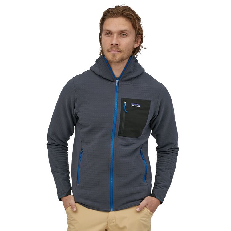 Patagonia Куртка Patagonia R2 Techface Hoody