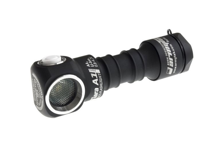 ArmyTek Налобник Armytek Tiara A1 Pro v2