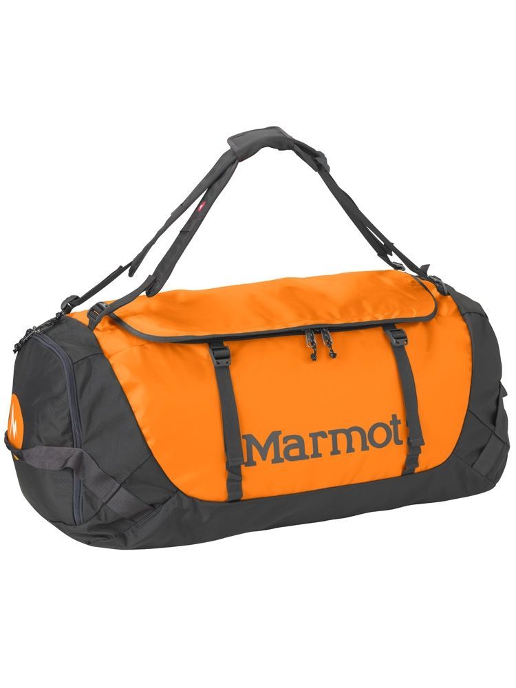 Marmot Сумка для путешествий Marmot Long Hauler Duffle Bag