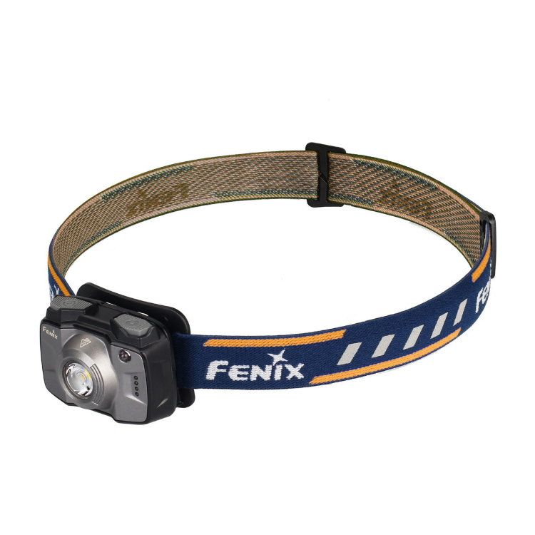 Fenix Fenix - Фонарь налобный для охотников HL32R