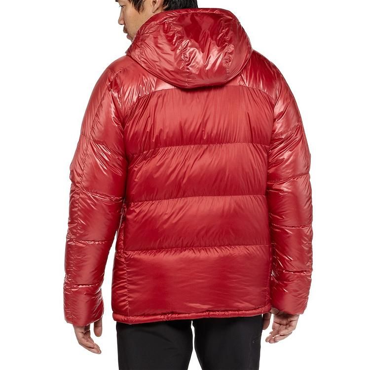 Patagonia Куртка спортивная с капюшоном Patagonia Fitz Roy Down Parka