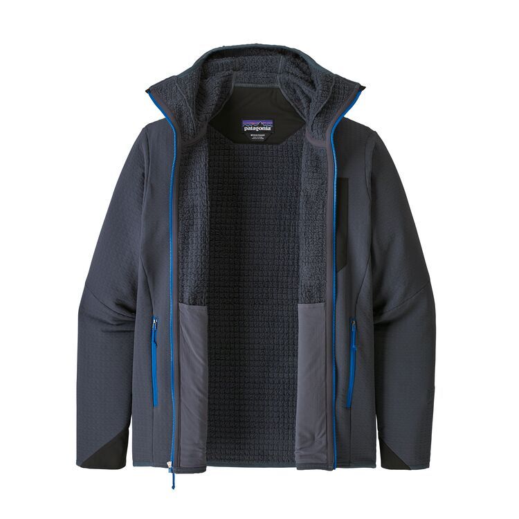 Patagonia Куртка Patagonia R2 Techface Hoody