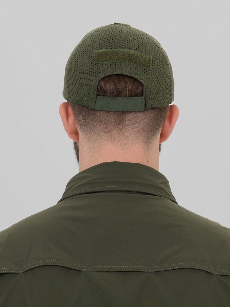 Remington Кепка тактическая Remington Tactical Cap AR-17