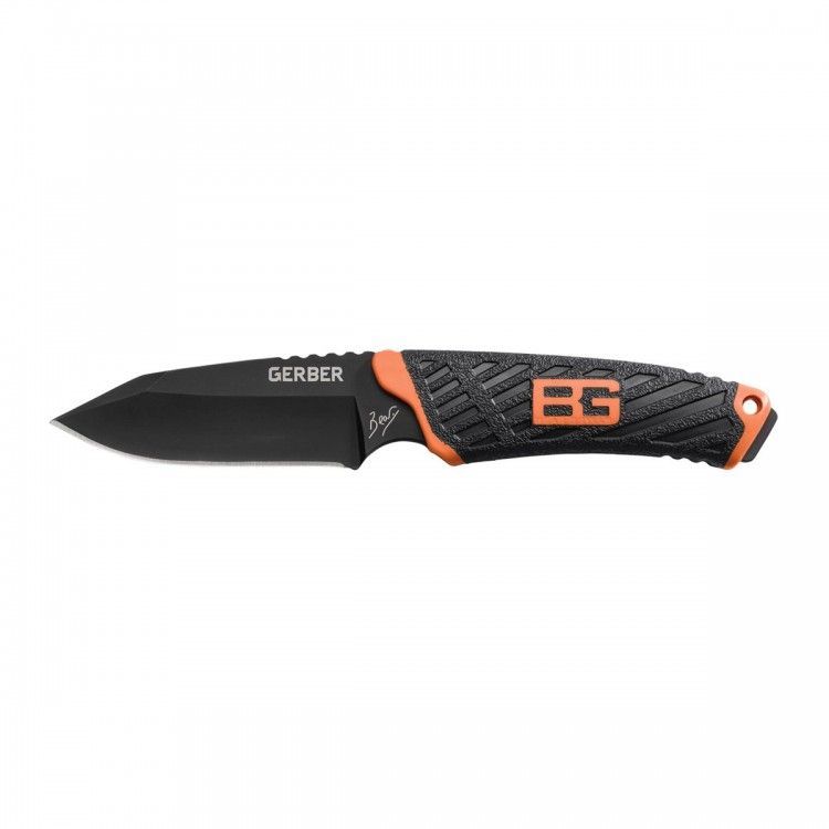 Gerber Нож для выживания Gerber Gerber Bear Grylls Compact Fixed Blade