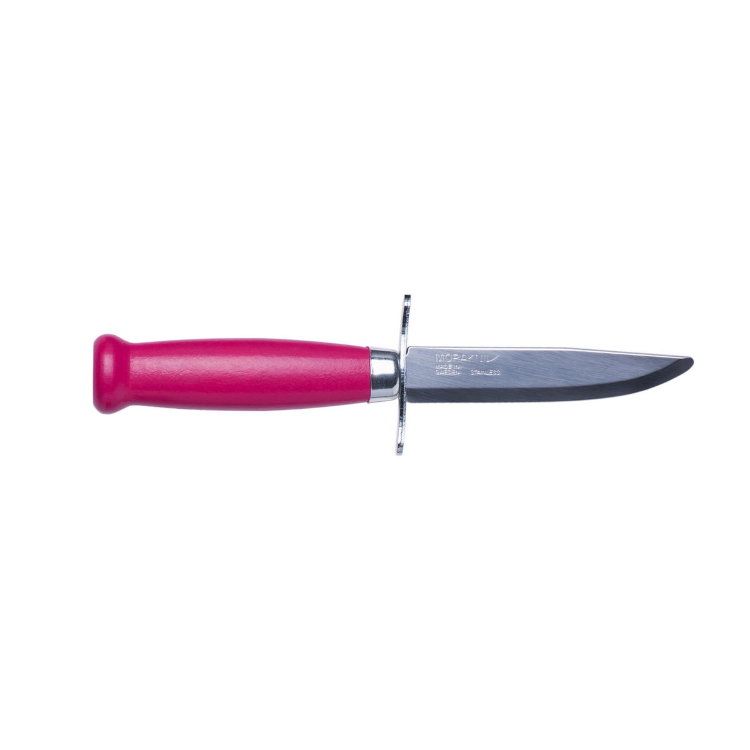 MORAKNIV Нож с удобной ручкой Morakniv Classic Scout 39 Safe