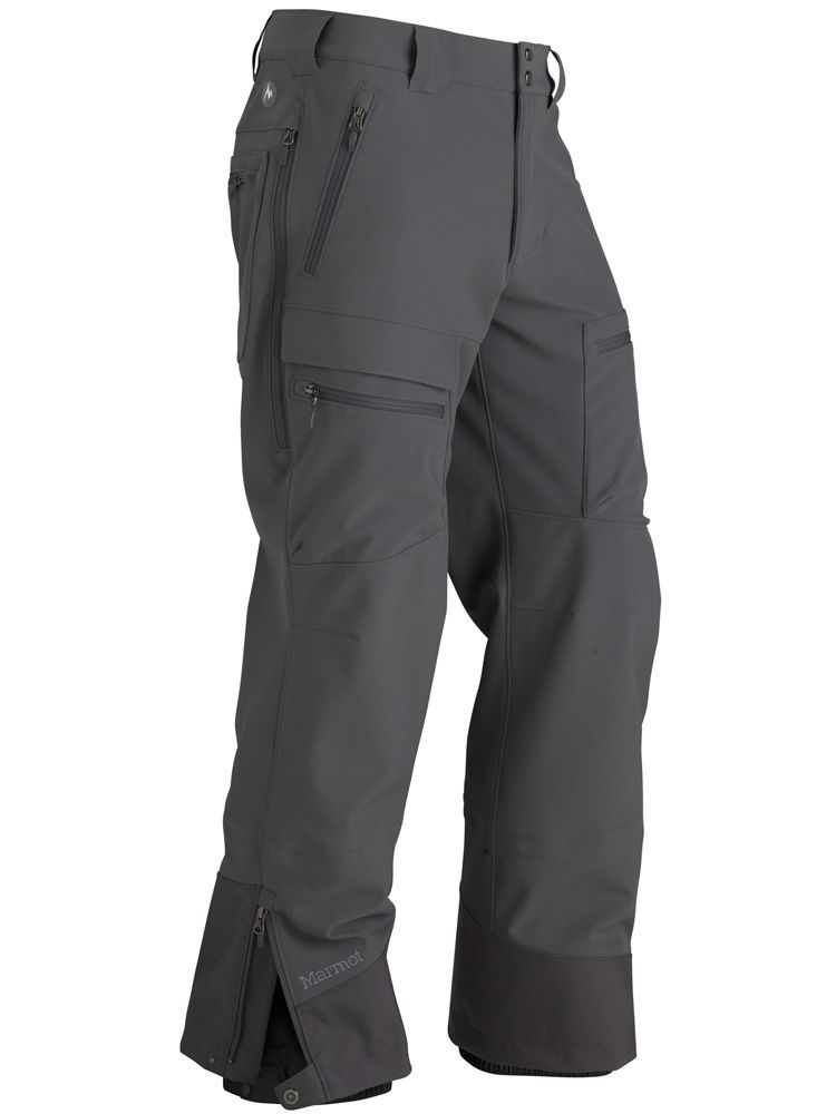 Marmot Мужские сноубордические штаны Marmot Flexion Pant