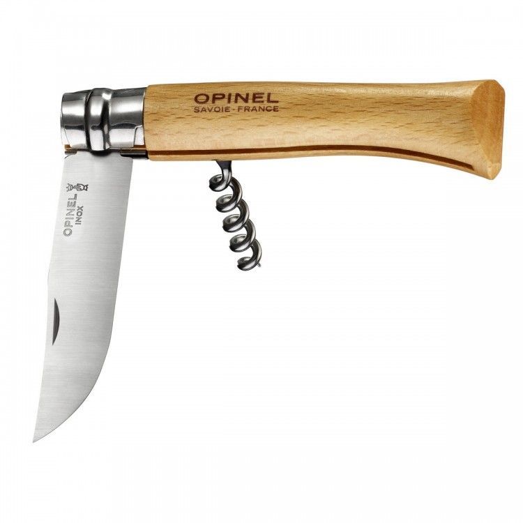 Opinel Складной нож Opinel №10