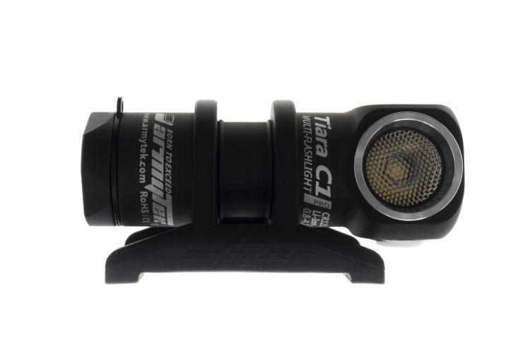 ArmyTek Налобный фонарь Armytek Tiara C1