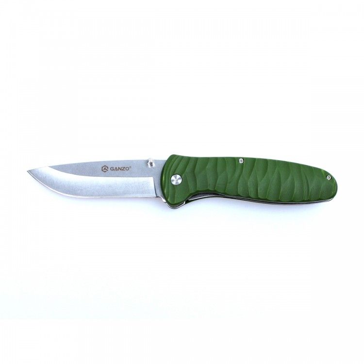 Ganzo Нож раскладной Ganzo G6252